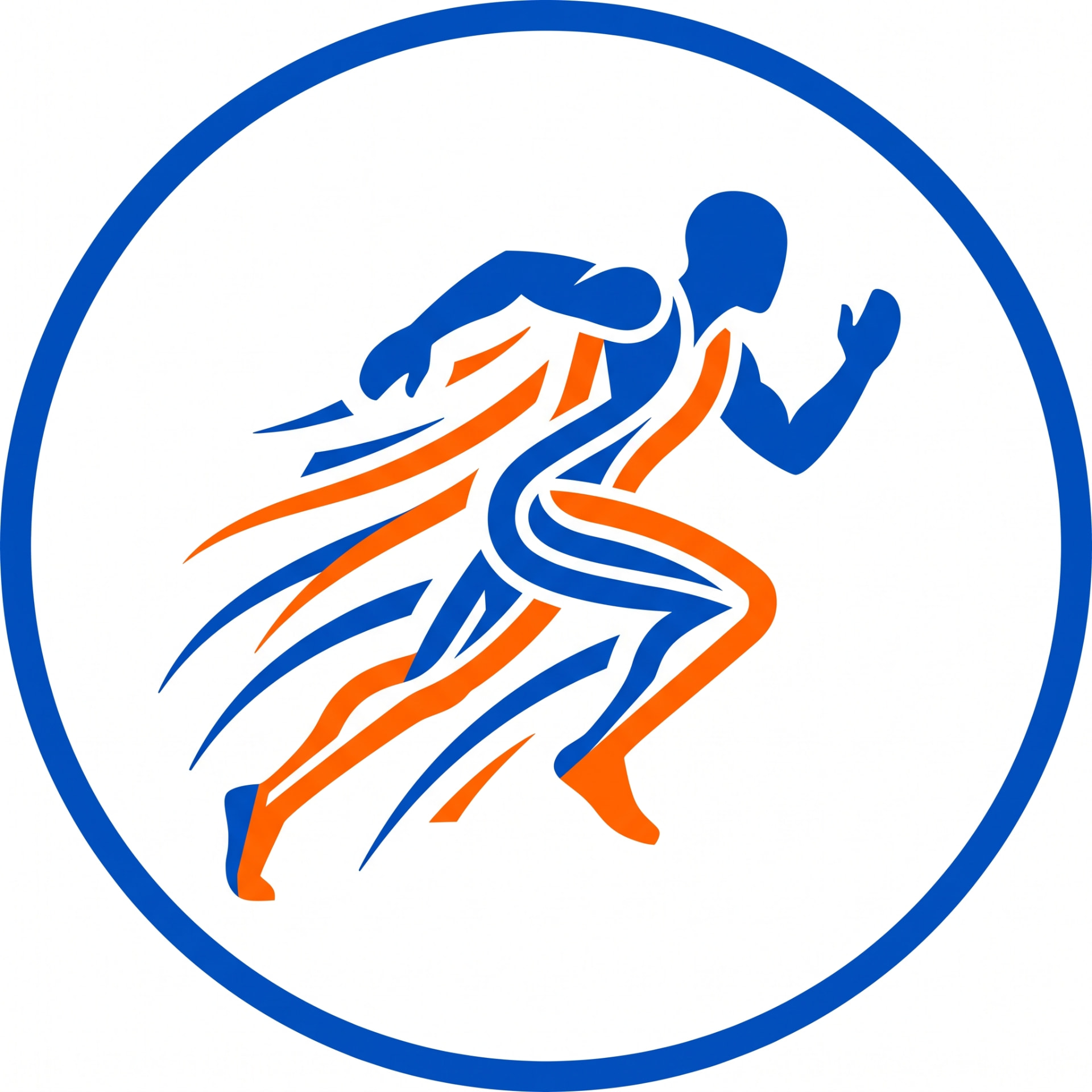 Símbolo da Europa Runners